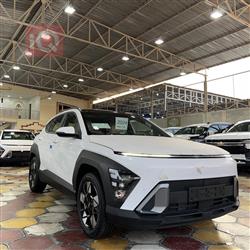 هیوندای کۆنا